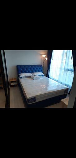 รูป 📌Now Available »  Life Sukhumvit 62 : ไลฟ์ สุขุมวิท 62 (ST-02) - รูปที่ 1/10