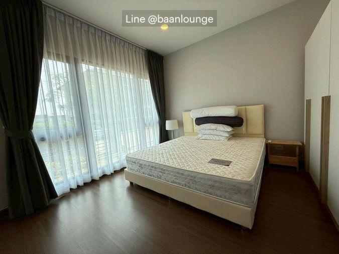 picture THE CITY Bangna New Project Usable Area: 313 sq m Land Area: 70 sq wah - 13/18