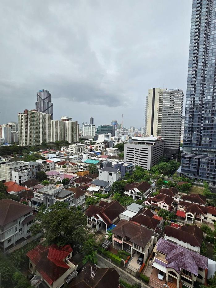 picture Belle. 1bed 49sqm. Line id: @pfagent - 8/8