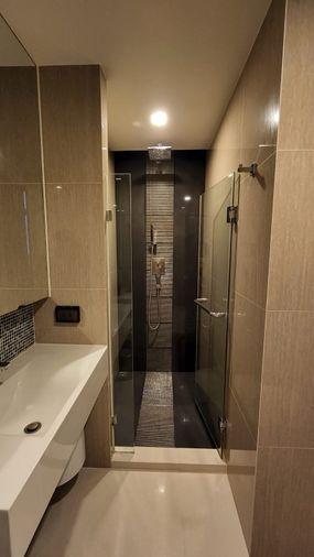 picture Condo for rent: Rhythm Sukhumvit 44/1 (( BTS Phra Khanong )) MK-02MK-02 line @livingbkk - 9/10
