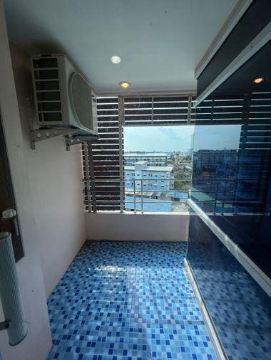 picture  carpidiem condo rayong fate 2  floor5 8 43sqm - 12/31