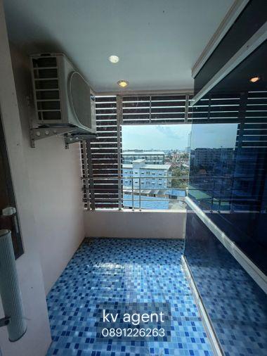 picture carpidiem condo rayong fate 2 floor5 8 43sqm - 12/31