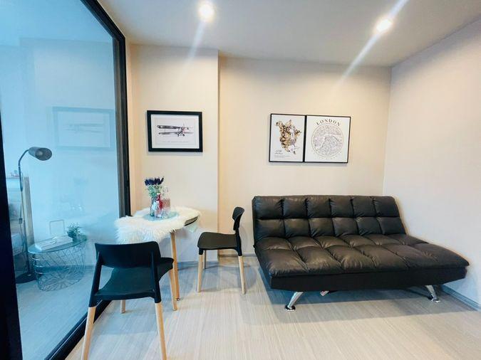 picture PFD-06108	Condo for Rent: Aspire Erawan Prime  Schedule a viewing ■ Line: @propertyfinder		 - 4/12