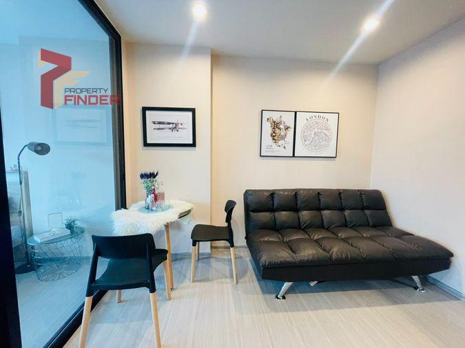 picture PFD-06108 Condo for Rent: Aspire Erawan Prime Schedule a viewing ■ Line: @propertyfinder - 4/12