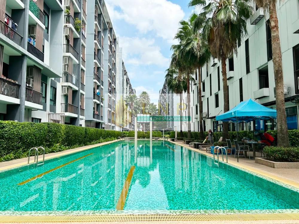 รูป 🏢 ขายคอนโด : I CONDO Sukhapiban 2 (ไอ คอนโด สุขาภิบาล 2) รหัสทรัพย์ | 📌LNP-C9683 - รูปที่ 2/14