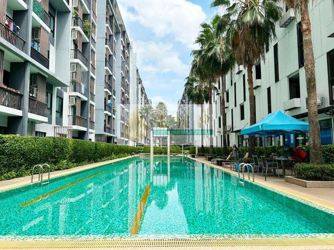 รูป 🏢 ขายคอนโด : I CONDO Sukhapiban 2 (ไอ คอนโด สุขาภิบาล 2) รหัสทรัพย์ | 📌LNP-C9683 - รูปที่ 2/14