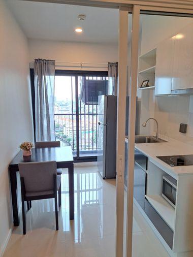 รูป For Rent : The Tree Sukhumvit 71 – Ekkamai( ARL Ramkhamhaeng) (Rt-01) - รูปที่ 7/26