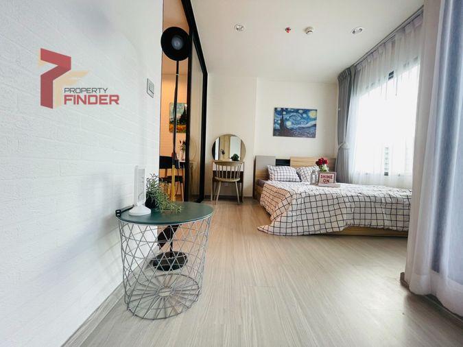 รูป PFD-06109 ให้เช่าคอนโด แอสปาย เอราวัณ ไพร์ม ( Aspire Erawan Prime ) นัดชมห้อง ■ line : @propertyfinder - รูปที่ 7/11