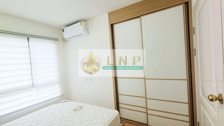 รูป 🏢 ขายคอนโด : I CONDO Sukhapiban 2 (ไอ คอนโด สุขาภิบาล 2) รหัสทรัพย์ | 📌LNP-C9683 - รูปที่ 11/14