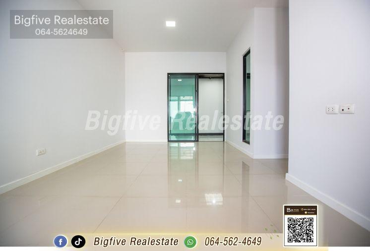 picture A68-077 Twin house for sale, Siri Place Westgate, corner unit, 3 bedrooms, near Central Westgate✨ - 5/19