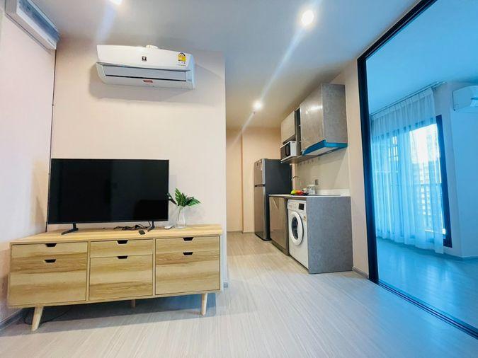 picture PFD-06108	Condo for Rent: Aspire Erawan Prime  Schedule a viewing ■ Line: @propertyfinder		 - 8/12