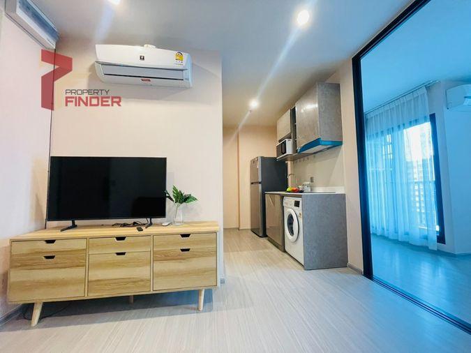picture PFD-06108 Condo for Rent: Aspire Erawan Prime Schedule a viewing ■ Line: @propertyfinder - 8/12