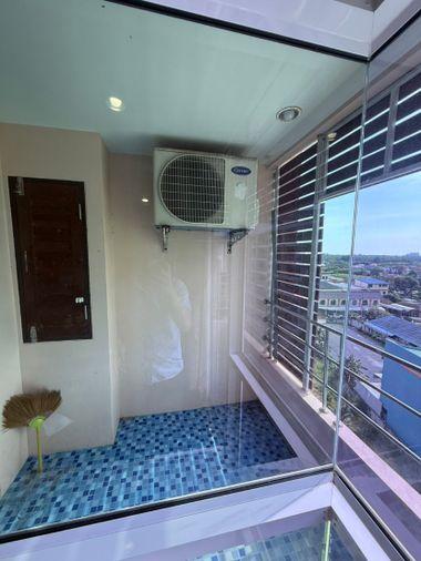 picture  carpidiem condo rayong fate 2  floor5 8 43sqm - 16/31