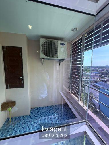 picture carpidiem condo rayong fate 2 floor5 8 43sqm - 16/31