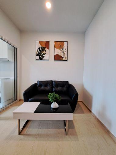 รูป For Rent : The Tree Sukhumvit 71 – Ekkamai( ARL Ramkhamhaeng) (Rt-01) - รูปที่ 4/26