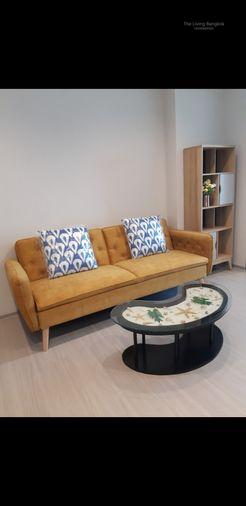 รูป 📌Now Available » Life Sukhumvit 62 : ไลฟ์ สุขุมวิท 62 (ST-02) - รูปที่ 4/10