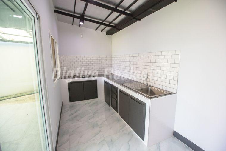 picture A68-077 Twin house for sale, Siri Place Westgate, corner unit, 3 bedrooms, near Central Westgate✨ - 8/19