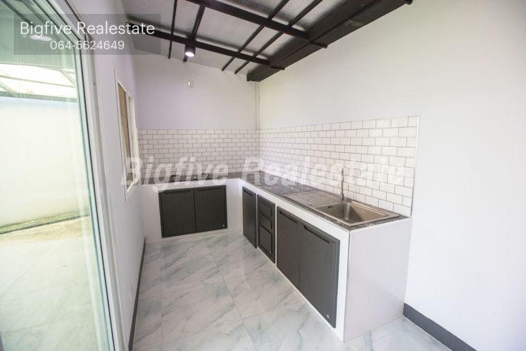picture A68-077 Twin house for sale, Siri Place Westgate, corner unit, 3 bedrooms, near Central Westgate✨ - 8/19