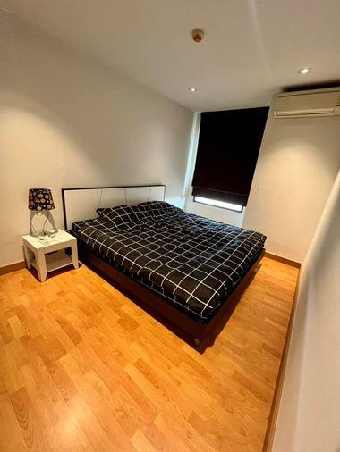 รูป 🏡 Condo For Rent : 𝗧𝗵𝗲 𝗣𝗿𝗲𝘀𝗶𝗱𝗲𝗻𝘁 𝗦𝘂𝗸𝗵𝘂𝗺𝘃𝗶𝘁 𝟴𝟭 ( เดอะ เพรสซิเด้นท์ สุขุมวิท 81) (ST-02)  Close to BTS Onnut 🚉 - รูปที่ 2/10