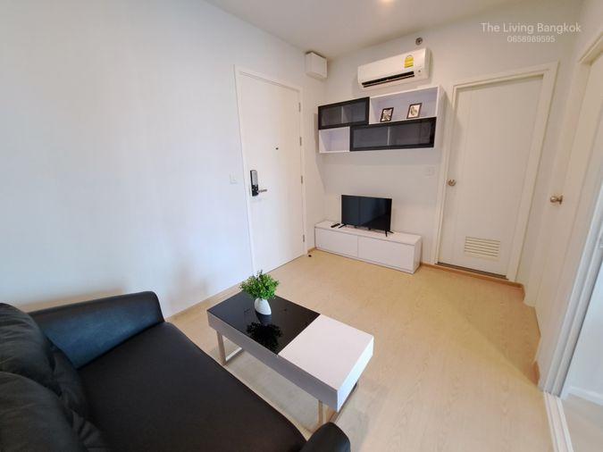 รูป For Rent : The Tree Sukhumvit 71 – Ekkamai( ARL Ramkhamhaeng) (Rt-01) - รูปที่ 3/26