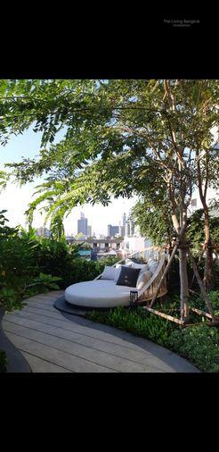 รูป 📌Now Available » Life Sukhumvit 62 : ไลฟ์ สุขุมวิท 62 (ST-02) - รูปที่ 9/10