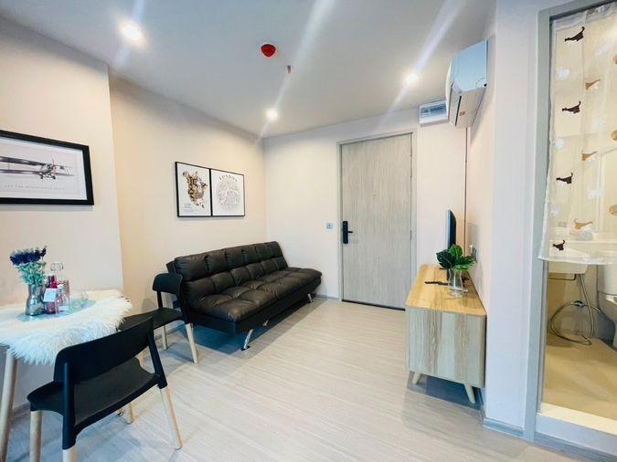 picture PFD-06108	Condo for Rent: Aspire Erawan Prime  Schedule a viewing ■ Line: @propertyfinder		 - 2/12