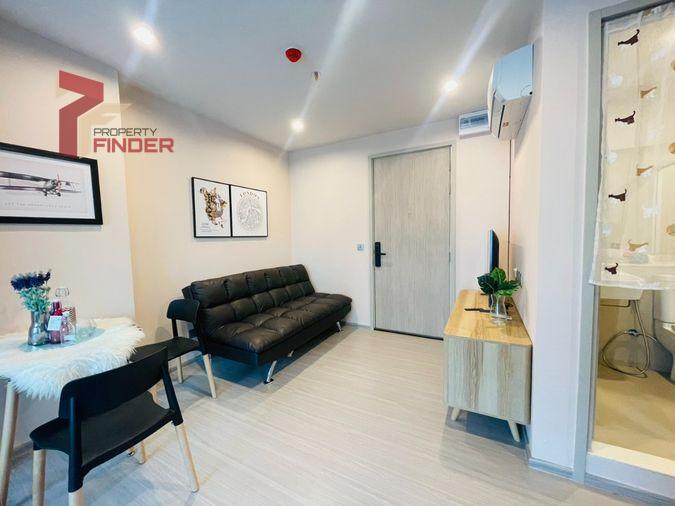 picture PFD-06108 Condo for Rent: Aspire Erawan Prime Schedule a viewing ■ Line: @propertyfinder - 2/12
