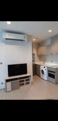 รูป 📌Now Available »  Life Sukhumvit 62 : ไลฟ์ สุขุมวิท 62 (ST-02) - รูปที่ 6/10
