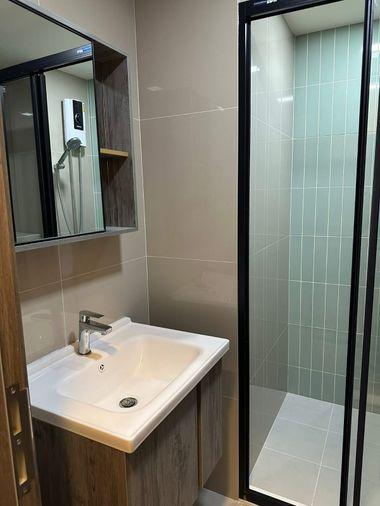 picture PFD-06111 Condo for Rent: The MUVE Bangna Schedule a viewing ■ Line: @propertyfinder		 - 5/6