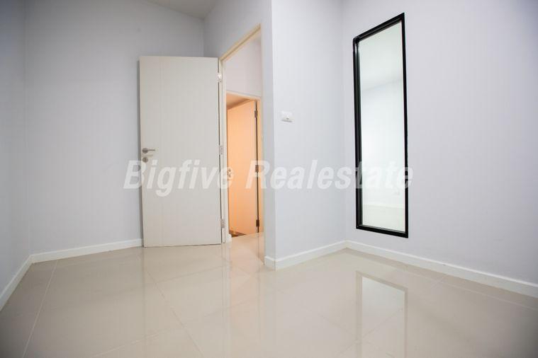picture A68-077 Twin house for sale, Siri Place Westgate, corner unit, 3 bedrooms, near Central Westgate✨ - 16/19