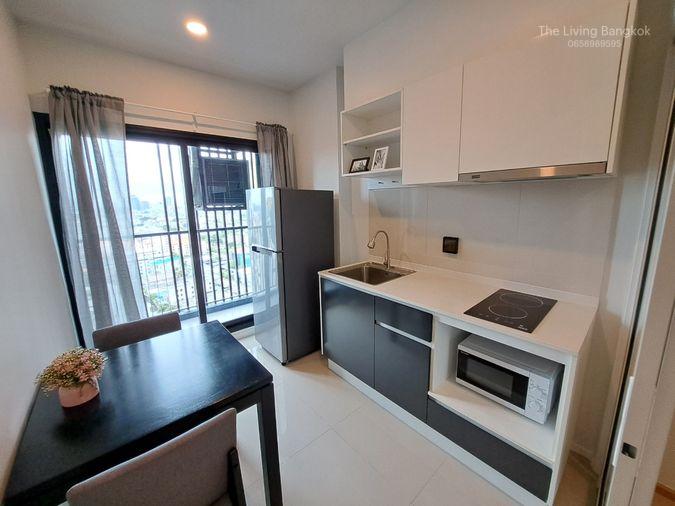 รูป For Rent : The Tree Sukhumvit 71 – Ekkamai( ARL Ramkhamhaeng) (Rt-01) - รูปที่ 8/26