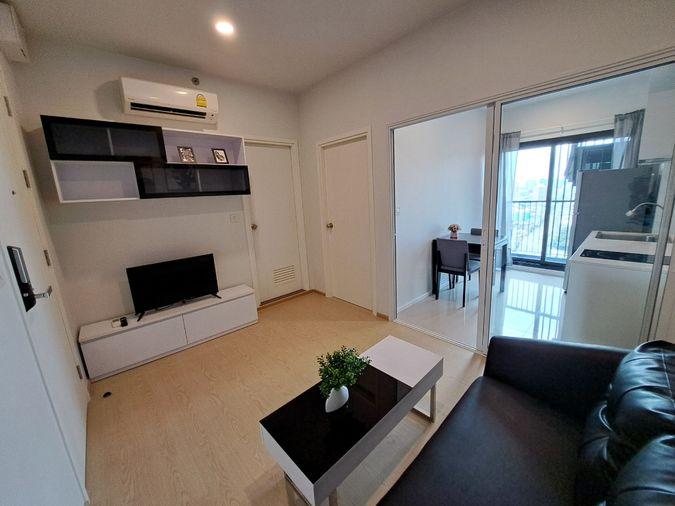 รูป For Rent : The Tree Sukhumvit 71 – Ekkamai( ARL Ramkhamhaeng) (Rt-01) - รูปที่ 2/26