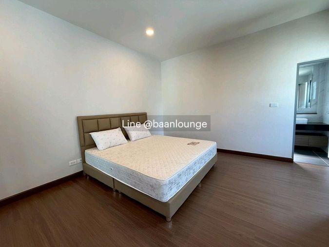 รูป THE CITY Bangna (เดอะ ซิตี้ บางนา ) โครงการใหม่ พื้นที่ใช้สอย 313 ตร.ม ที่ดิน 70 ตร.ว - รูปที่ 10/18