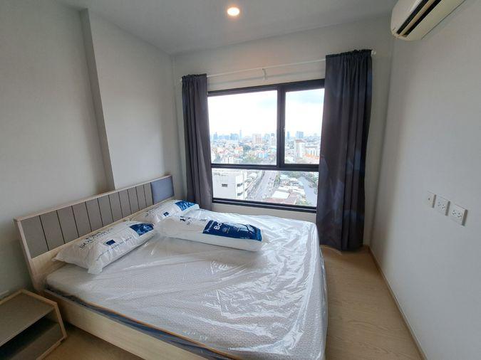รูป For Rent : The Tree Sukhumvit 71 – Ekkamai( ARL Ramkhamhaeng) (Rt-01) - รูปที่ 5/26