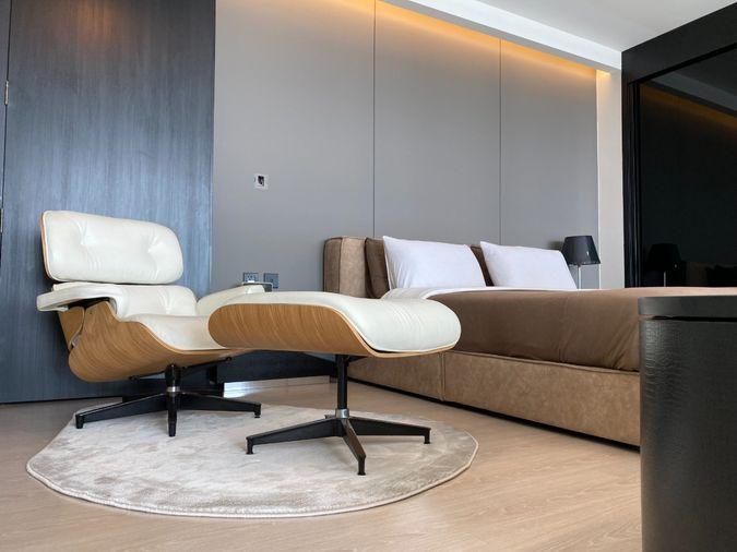 picture Condo for rent: Rhythm Sukhumvit 44/1 (( BTS Phra Khanong )) MK-02MK-02 line @livingbkk - 7/10