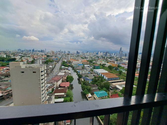 รูป For Rent : The Tree Sukhumvit 71 – Ekkamai( ARL Ramkhamhaeng) (Rt-01) - รูปที่ 13/26
