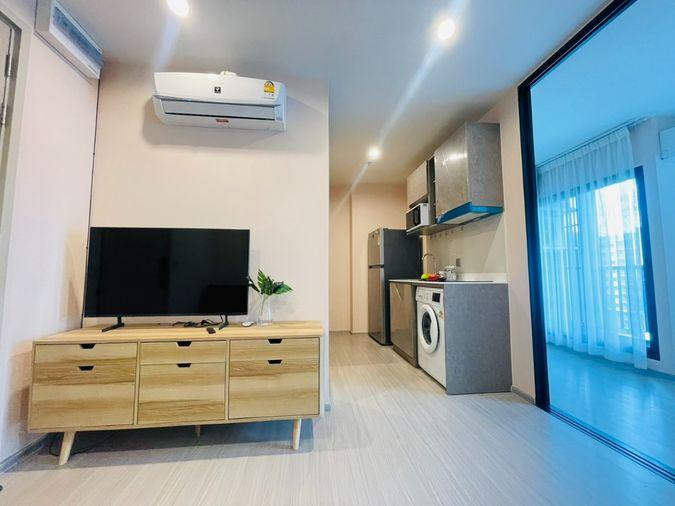 picture PFD-06108	Condo for Rent: Aspire Erawan Prime  Schedule a viewing ■ Line: @propertyfinder		 - 9/12