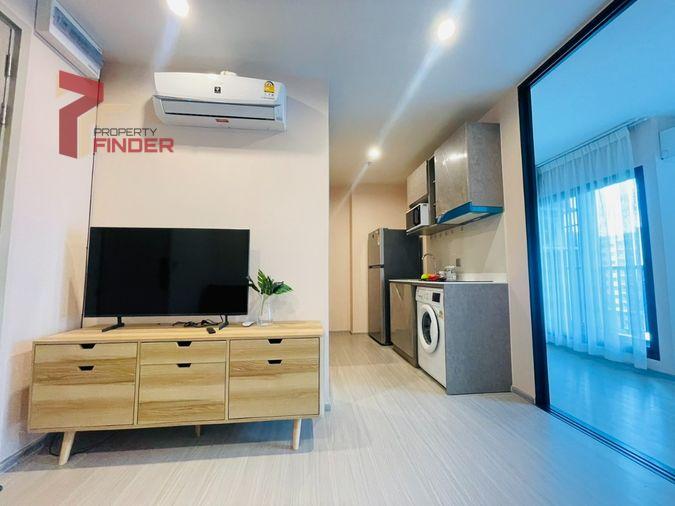picture PFD-06108 Condo for Rent: Aspire Erawan Prime Schedule a viewing ■ Line: @propertyfinder - 9/12