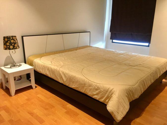 รูป 🏡 Condo For Rent : 𝗧𝗵𝗲 𝗣𝗿𝗲𝘀𝗶𝗱𝗲𝗻𝘁 𝗦𝘂𝗸𝗵𝘂𝗺𝘃𝗶𝘁 𝟴𝟭 ( เดอะ เพรสซิเด้นท์ สุขุมวิท 81) (ST-02)  Close to BTS Onnut 🚉 - รูปที่ 1/10