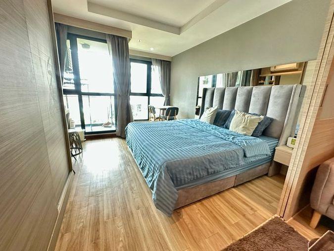 picture Condo for rent, Ladda Plus Sriracha, fully furnished, move in ready, near the community - 3/9