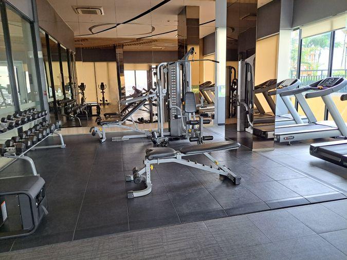 รูป For Rent : The Tree Sukhumvit 71 – Ekkamai( ARL Ramkhamhaeng) (Rt-01) - รูปที่ 24/26