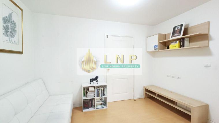 รูป 🏢 ขายคอนโด : I CONDO Sukhapiban 2 (ไอ คอนโด สุขาภิบาล 2) รหัสทรัพย์ | 📌LNP-C9683 - รูปที่ 13/14