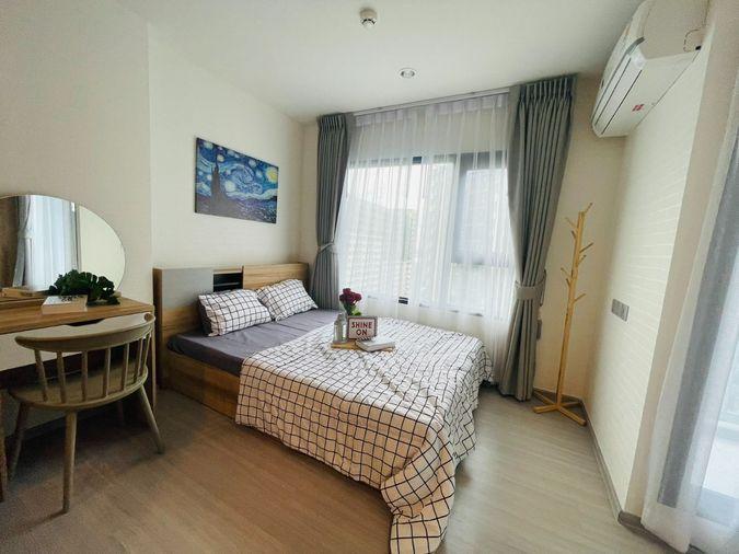 รูป PFD-06109 ให้เช่าคอนโด  แอสปาย เอราวัณ ไพร์ม ( Aspire Erawan Prime ) นัดชมห้อง ■ line : @propertyfinder  - รูปที่ 4/11