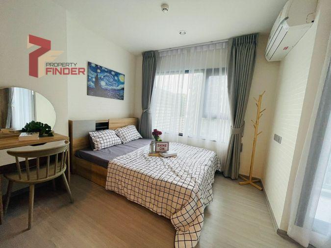 รูป PFD-06109 ให้เช่าคอนโด แอสปาย เอราวัณ ไพร์ม ( Aspire Erawan Prime ) นัดชมห้อง ■ line : @propertyfinder - รูปที่ 4/11