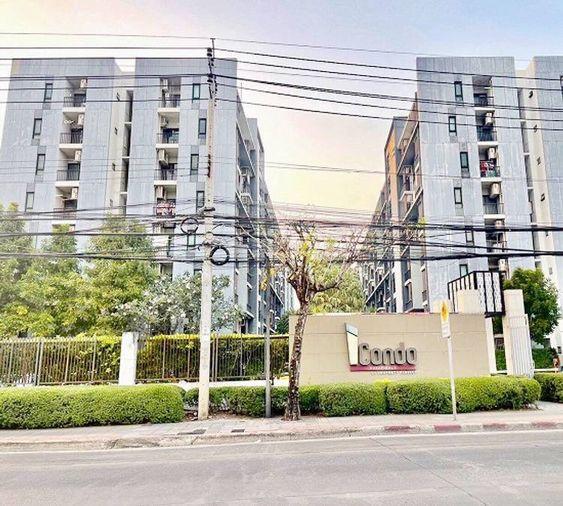 รูป 🏢 ขายคอนโด : I CONDO Sukhapiban 2 (ไอ คอนโด สุขาภิบาล 2)   รหัสทรัพย์ | 📌LNP-C9683  - รูปที่ 4/14