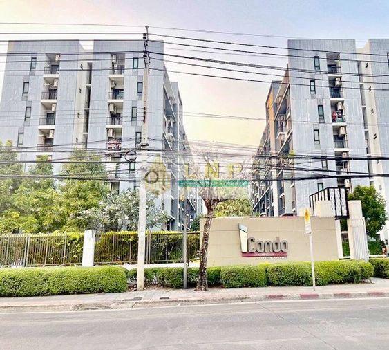 รูป 🏢 ขายคอนโด : I CONDO Sukhapiban 2 (ไอ คอนโด สุขาภิบาล 2) รหัสทรัพย์ | 📌LNP-C9683 - รูปที่ 4/14