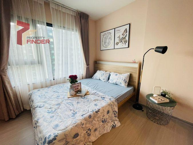 picture PFD-06108 Condo for Rent: Aspire Erawan Prime Schedule a viewing ■ Line: @propertyfinder - 6/12