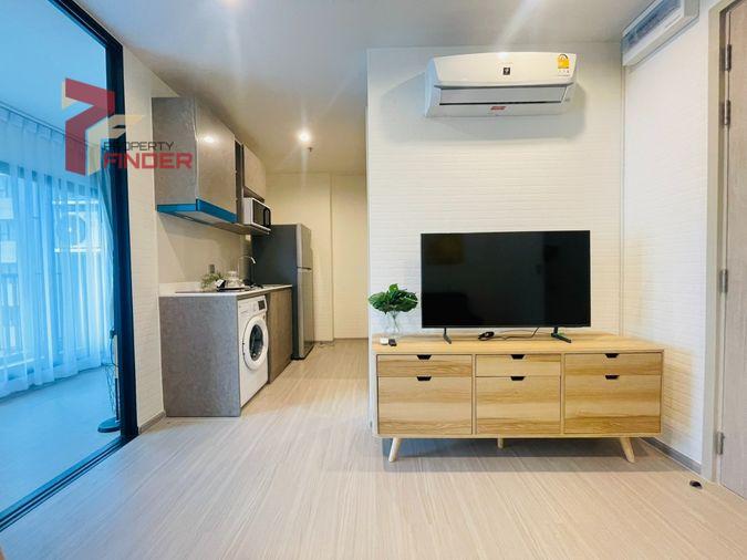 รูป PFD-06109 ให้เช่าคอนโด แอสปาย เอราวัณ ไพร์ม ( Aspire Erawan Prime ) นัดชมห้อง ■ line : @propertyfinder - รูปที่ 8/11