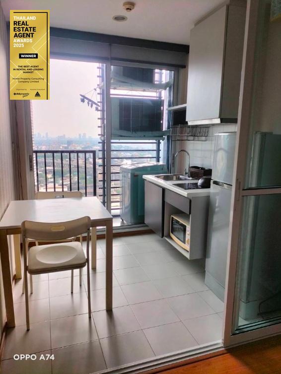 picture Condo for rent, The Base Sukhumvit 77, near BTS On Nut - 6/9