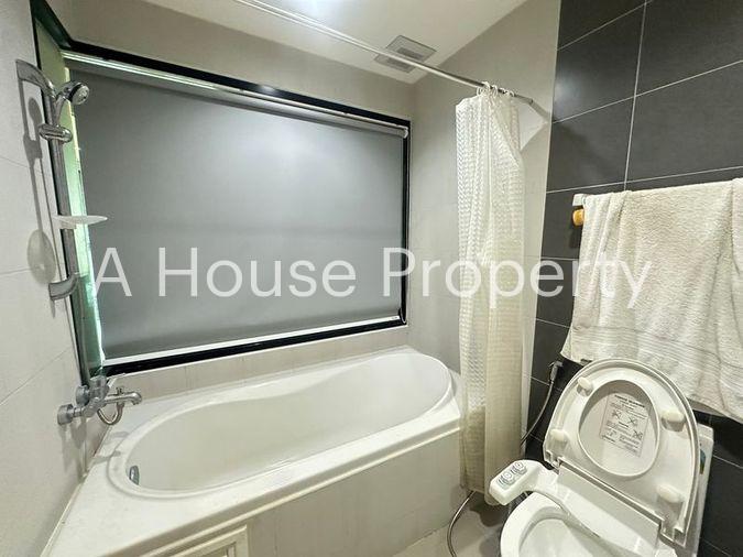 picture Condo for rent, Ladda Plus Sriracha, fully furnished, move in ready, near the community - 8/9